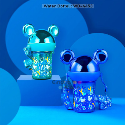 Water Bottle : WD-4453